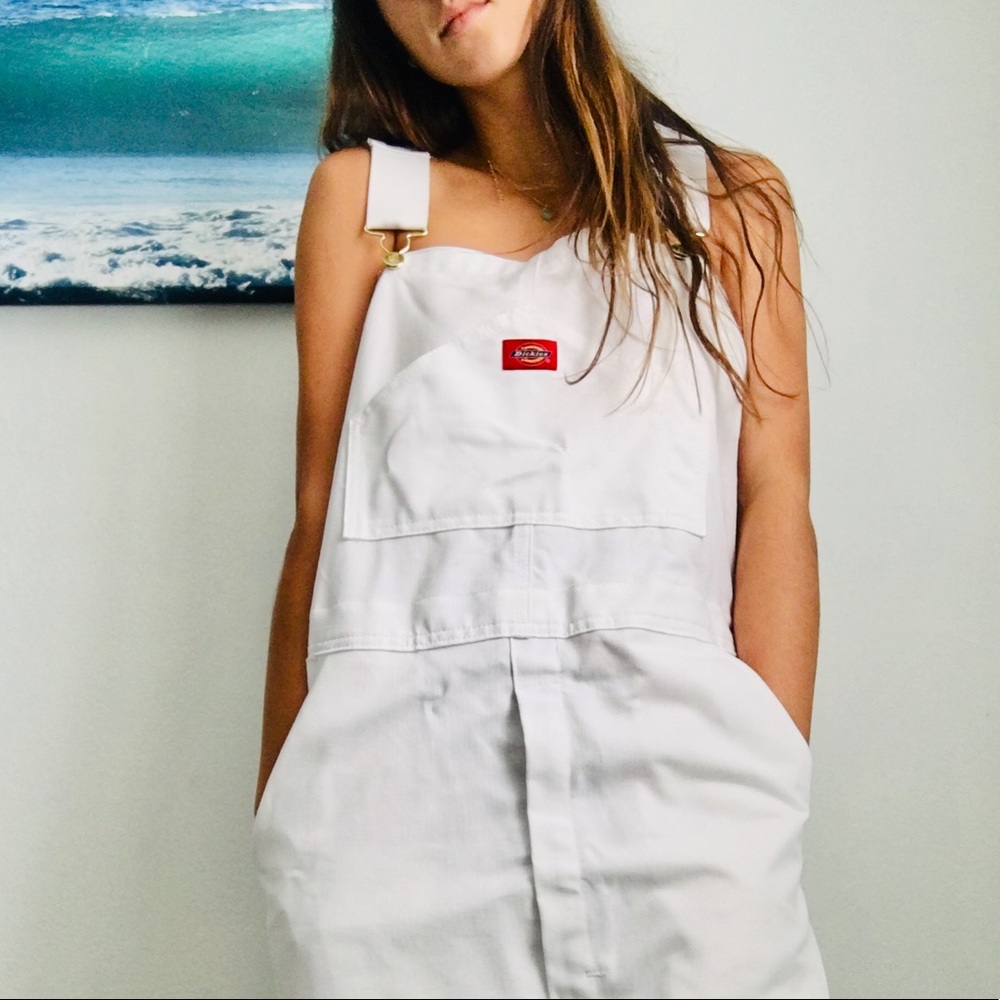 Dickies overalls
